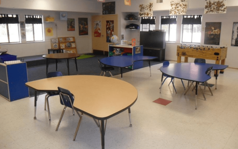 Franconia KinderCare Alexandria, VA CareLuLu